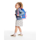 Skip Hop - Zoo Big Kid Backpack, Butterfly Image 3