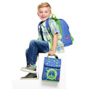 Skip Hop - Zoo Big Kid Backpack, Dino Image 2