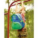 Skip Hop - Zoo Little Kid Backpack, Dinosaur Image 3