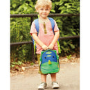 Skip Hop - Zoo Little Kid Backpack, Dinosaur Image 4