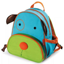 Skip Hop - Zoo Little Kid Backpack, Dog Image 1