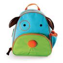 Skip Hop - Zoo Little Kid Backpack, Dog Image 3