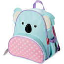 Skip Hop - Zoo Little Kid Backpack, Koala Image 1