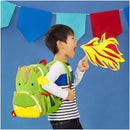 Skip Hop - Zoo Little Kid Backpack Octopus Image 2