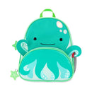 Skip Hop - Zoo Little Kid Backpack Octopus Image 3