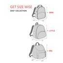 Skip Hop - Zoo Little Kid Backpack Octopus Image 4