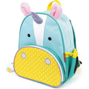 Skip Hop - Zoo Little Kid Backpack, Unicorn Image 1