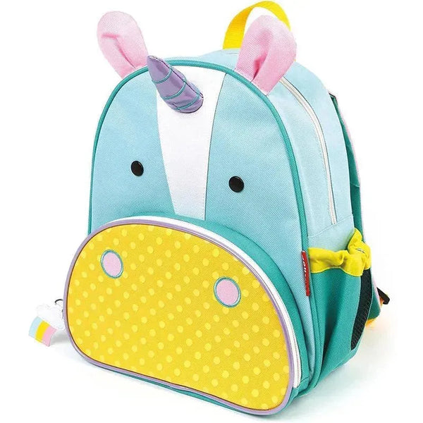Skip Hop Zoo Little Kid Unicorn Backpack