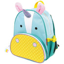 Skip Hop - Zoo Little Kid Backpack, Unicorn Image 3