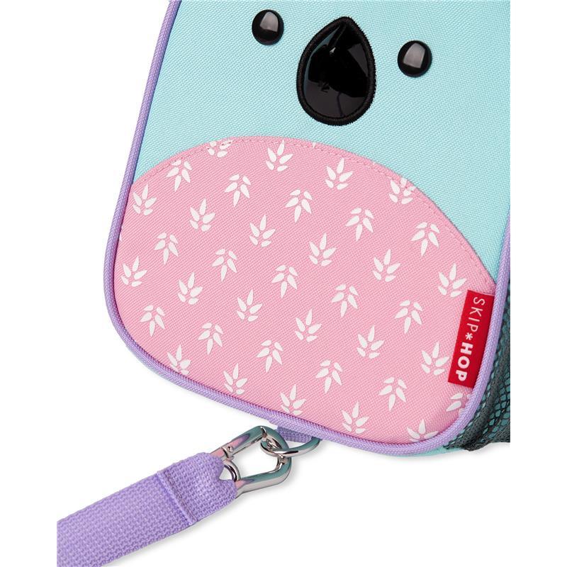 Skip Hop - Mini Backpack With Safety Harness, Koala Image 6