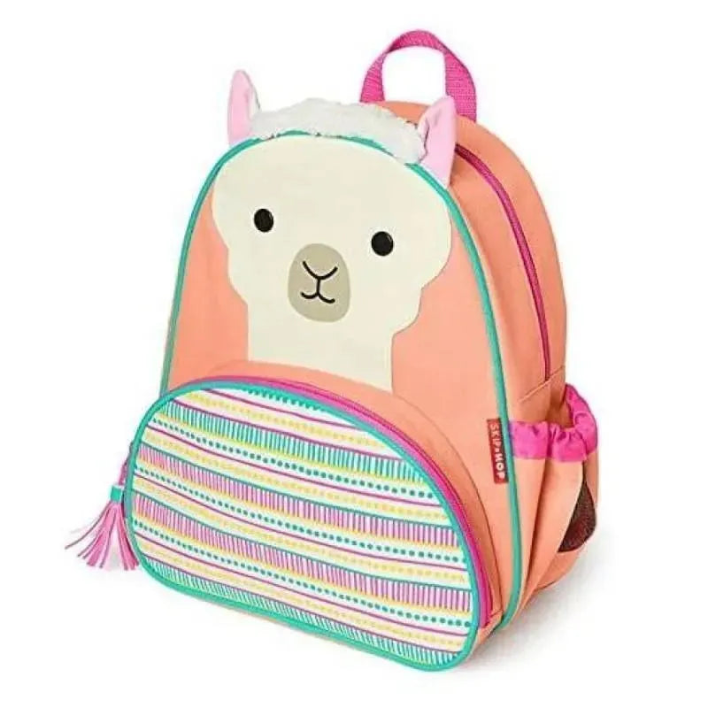 Skip Hop Zoo Backpack Llama