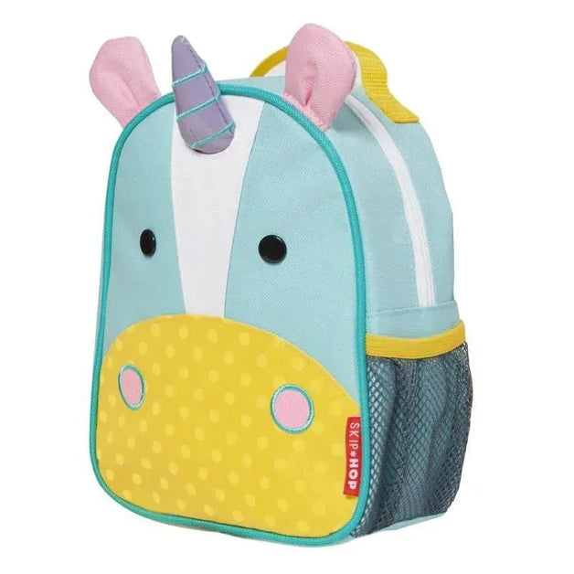 Skip Hop Zoo Safety Harness Backpack