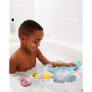 Skip Hop - Zoo Scoop & Catch Squirties Baby Bath Toy Image 6