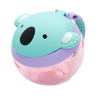 Skip Hop - Zoo Snack Cup, Koala Image 1