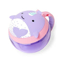 Skip Hop - Zoo Snack Cup, Narwhal Image 2