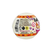 Smith & Vandiver Fizzie Fun Ball Bath Party, Colors May Vary.