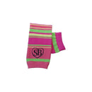 Snazzy Baby - Pink Pizzaz Leg Warmer Set  Image 1