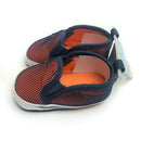 Sneakers Orange/Navy Mesh. Rising Star - Sizes 1, 2 and 3 Image 3