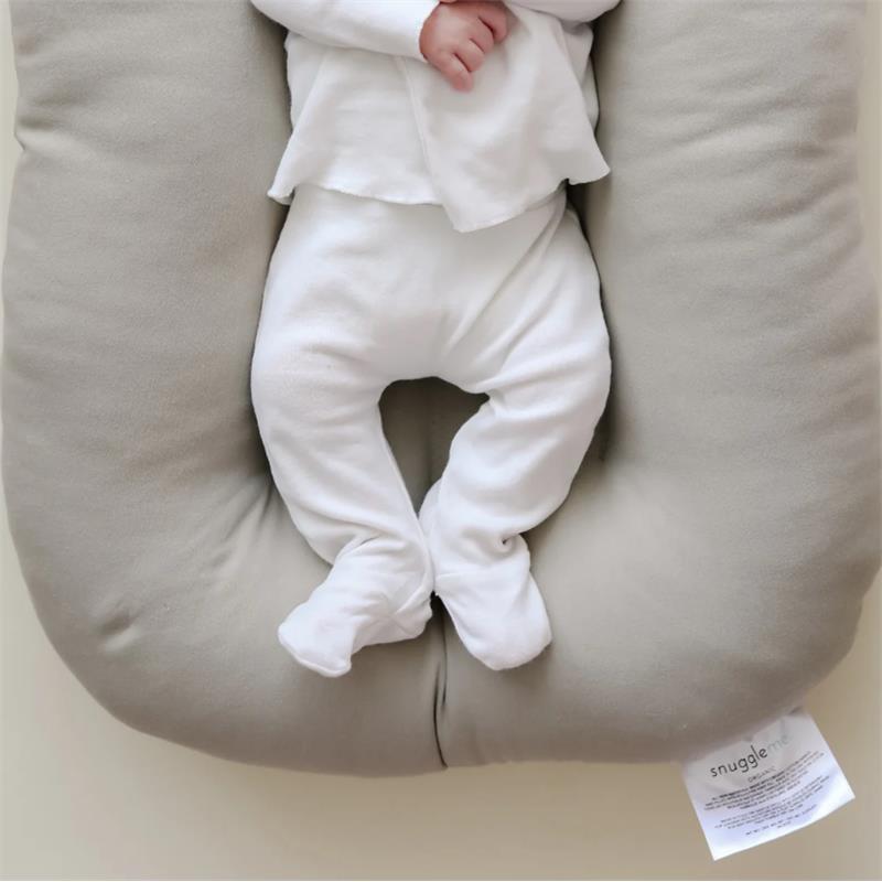 Snuggle Me - Infant Lounger Birch Image 2