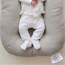 Snuggle Me - Infant Lounger Birch Image 2
