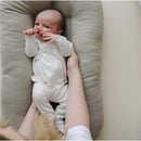 Snuggle Me - Infant Lounger Birch Image 3