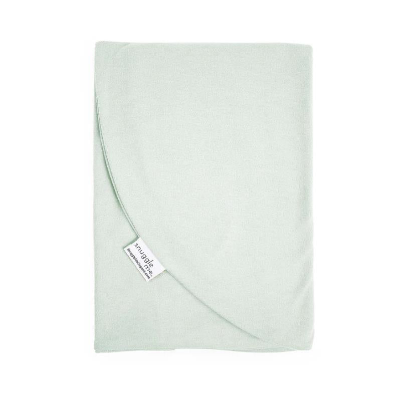 Snuggle Me - Infant Lounger Cover Sage Image 2