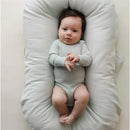 Snuggle Me - Infant Lounger Cover Sage Image 4