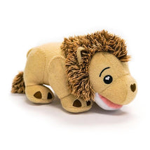 Soap Sox Toy Sponge Kingston The Lion Image 1