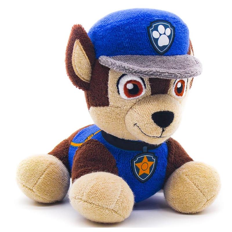 Soapsox Chase Paw Patrol
