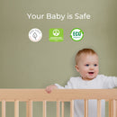 Soho 3-in-1 Convertible Crib