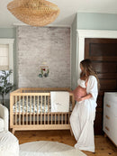 Soho 3-in-1 Convertible Crib