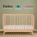 Soho 3-in-1 Convertible Crib