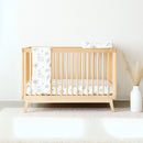 Soho 3-in-1 Convertible Crib