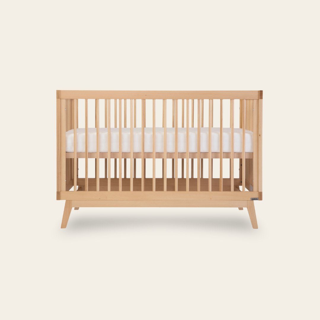 Soho 3-in-1 Convertible Crib