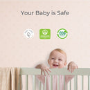 Soho 3-in-1 Convertible Crib