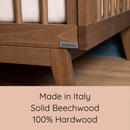 Soho 3-in-1 Convertible Crib