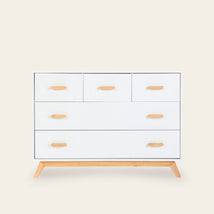 Soho 5-Drawer Nursery Dresser
