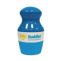 Solar Buddies - Solar Buddies Sunscreen Applicator, Blue Image 1