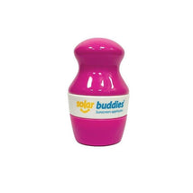 Solar Buddies - Solar Buddies Sunscreen Applicator, Full Pink Image 1