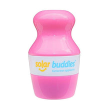 Solar Buddies - Solar Buddies Sunscreen Applicator, Pink Image 1