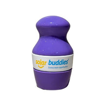 Solar Buddies - Solar Buddies Sunscreen Applicator, Purple Image 1