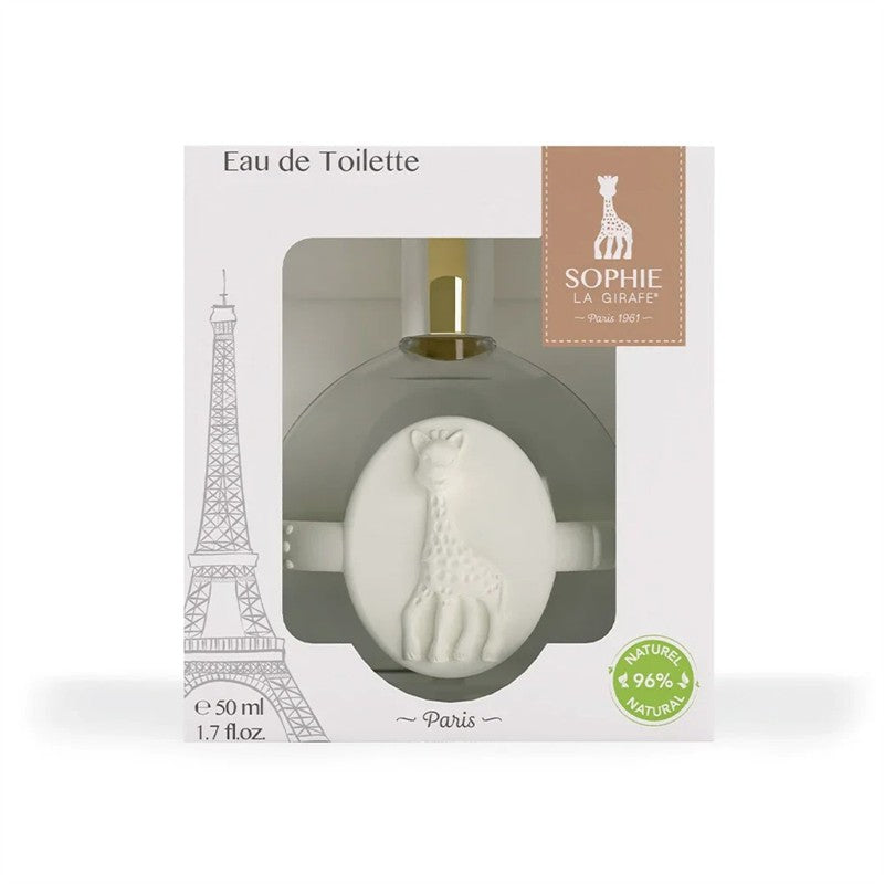 Sophie la Girafe Eau de Toilette 50 ml Image 5