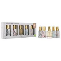 Sophie la Girafe Eau de Toilette Mini Bottles 10 ml Set Image 1