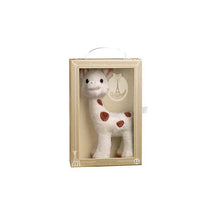 Sophie la Girafe Soft Toy Boxed Gift, 24cm Image 3