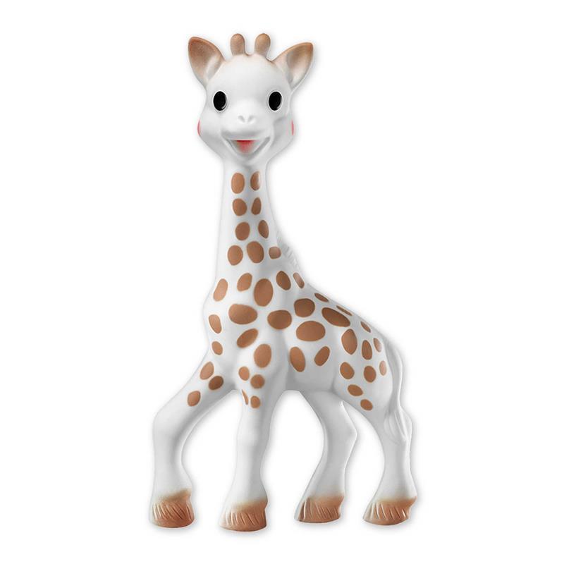 Sophie La Girafe Teething Toy Image 1