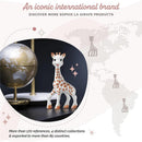 Vulli Sophie La Girafe Teether Image 3