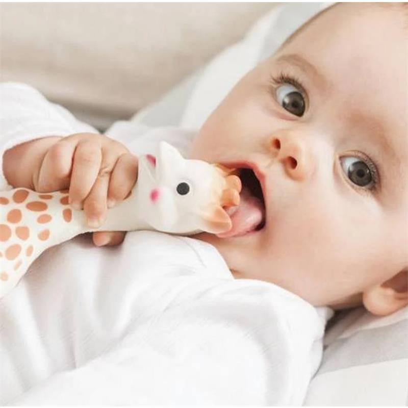 Vulli Sophie La Girafe Teether Image 4