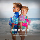 Speedo - Kids Swim Star, Electric Blue Image 6