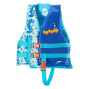 Speedo Unisex-Child Swim Flotation Life Vest Image 1