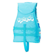 Speedo Unisex-Child Swim Flotation Life Vest Image 2